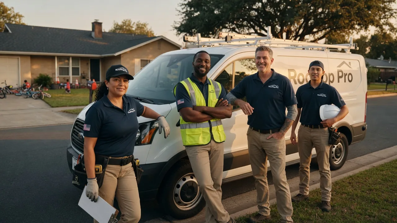 Roof Repair in Gurley, AL near me